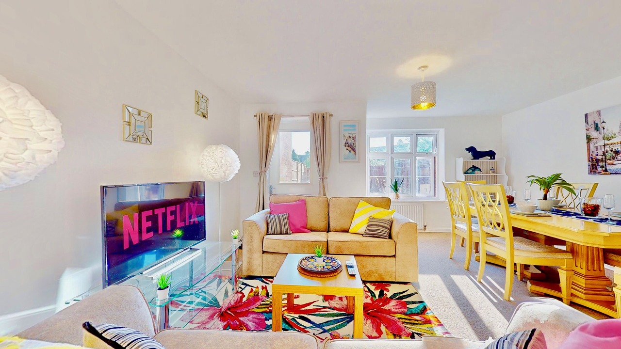 Photo of Livingroom in Gravesend