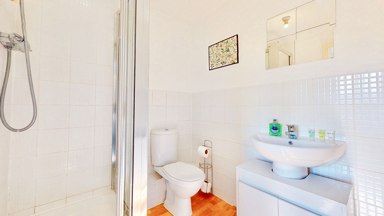 Photo of Bathroom in Gravesend