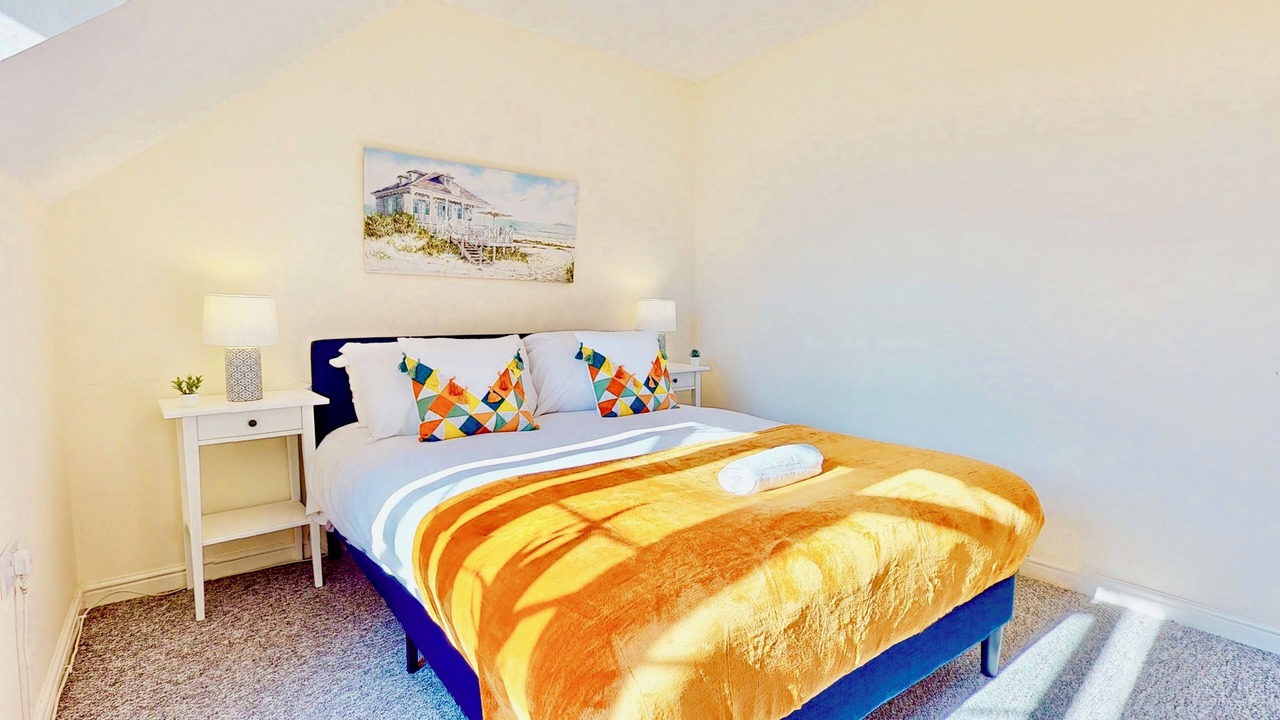 Photo of Bedroom in Gravesend