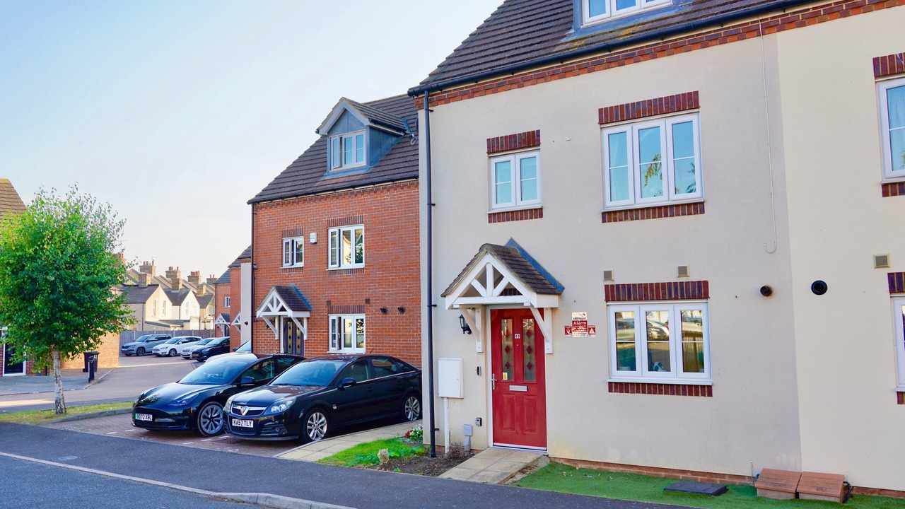 Photo of Outdoor in Gravesend