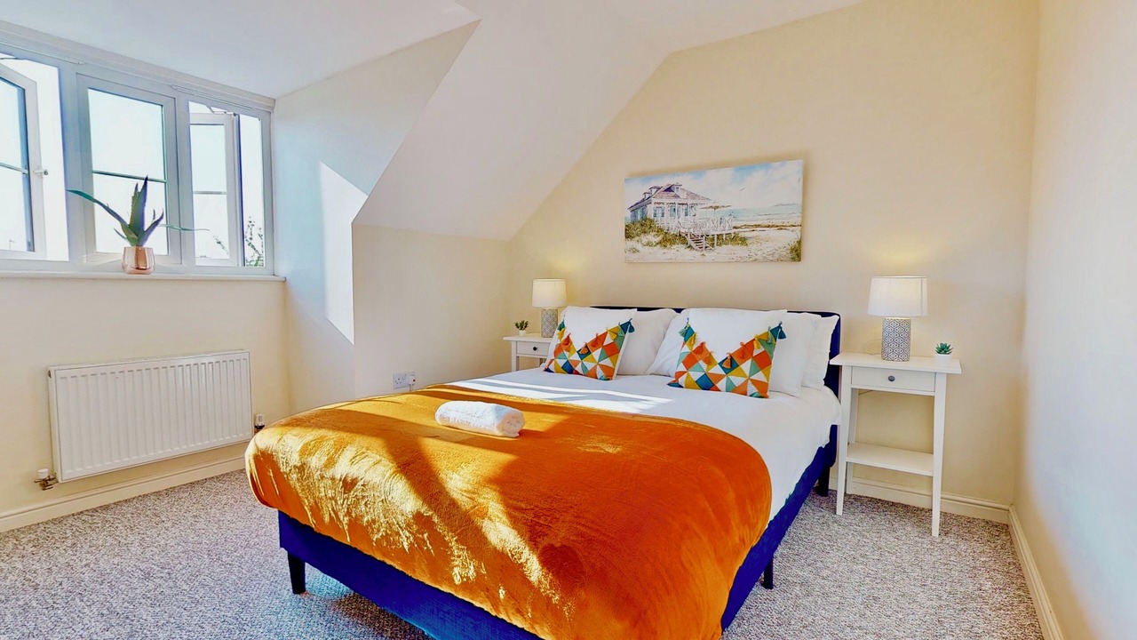 Photo of Bedroom in Gravesend