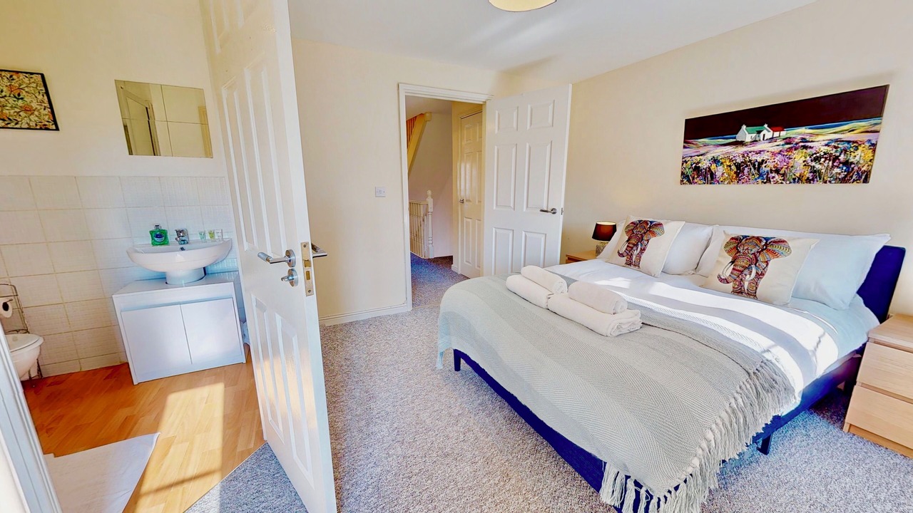 Photo of Bathroom in Gravesend