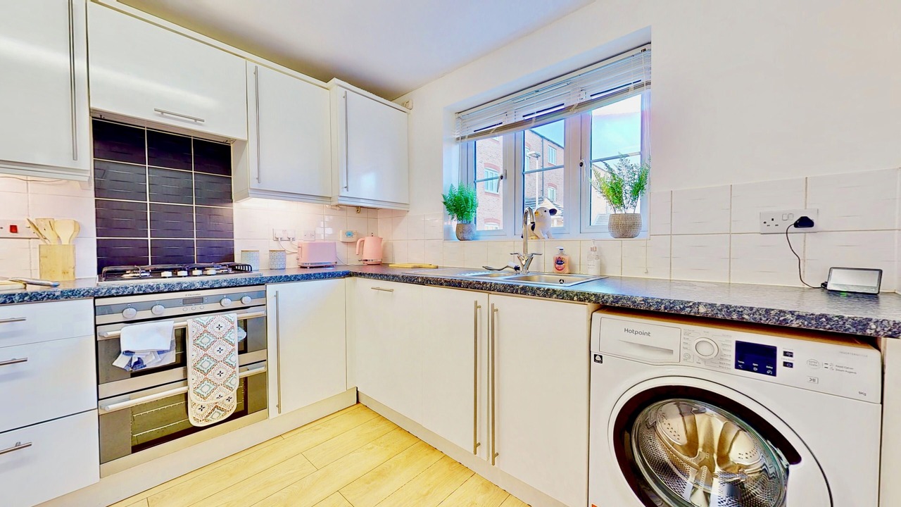 Photo of Kitchen in Gravesend