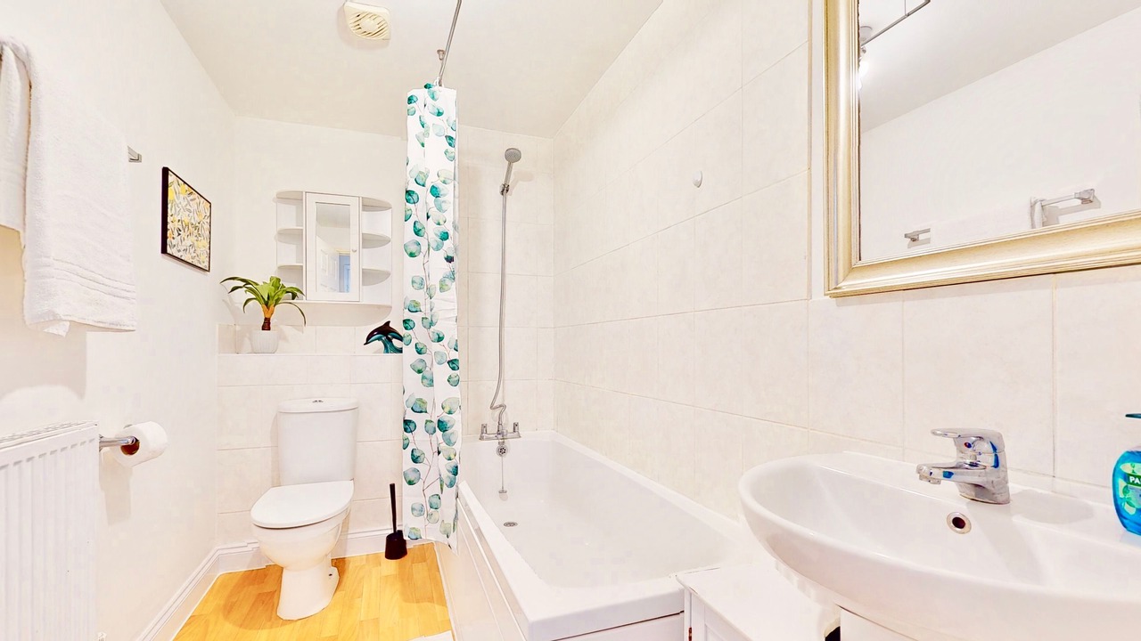 Photo of Bathroom in Gravesend