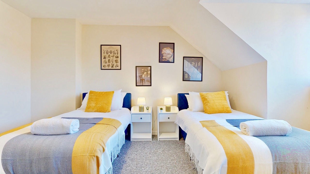 Photo of Bedroom in Gravesend