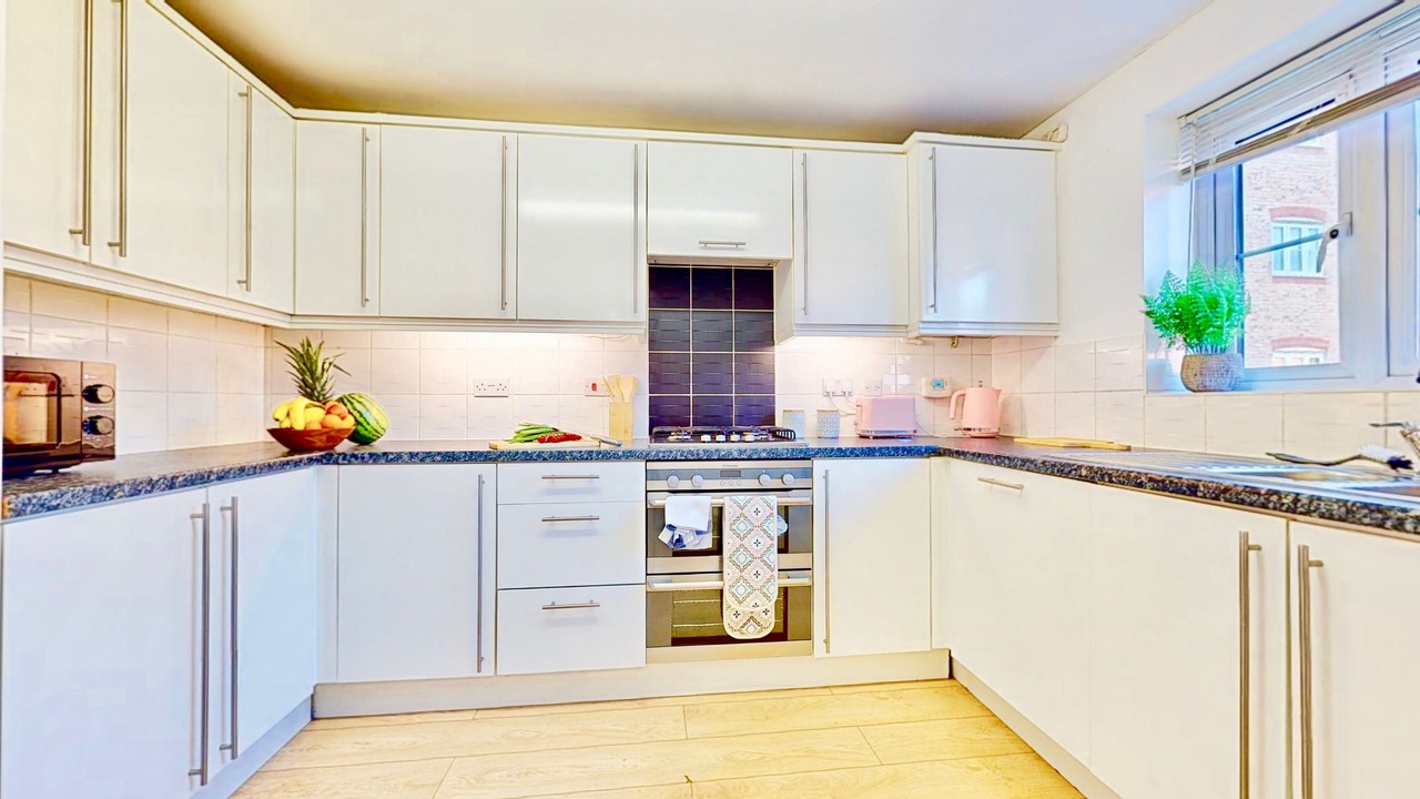 Photo of Kitchen in Gravesend