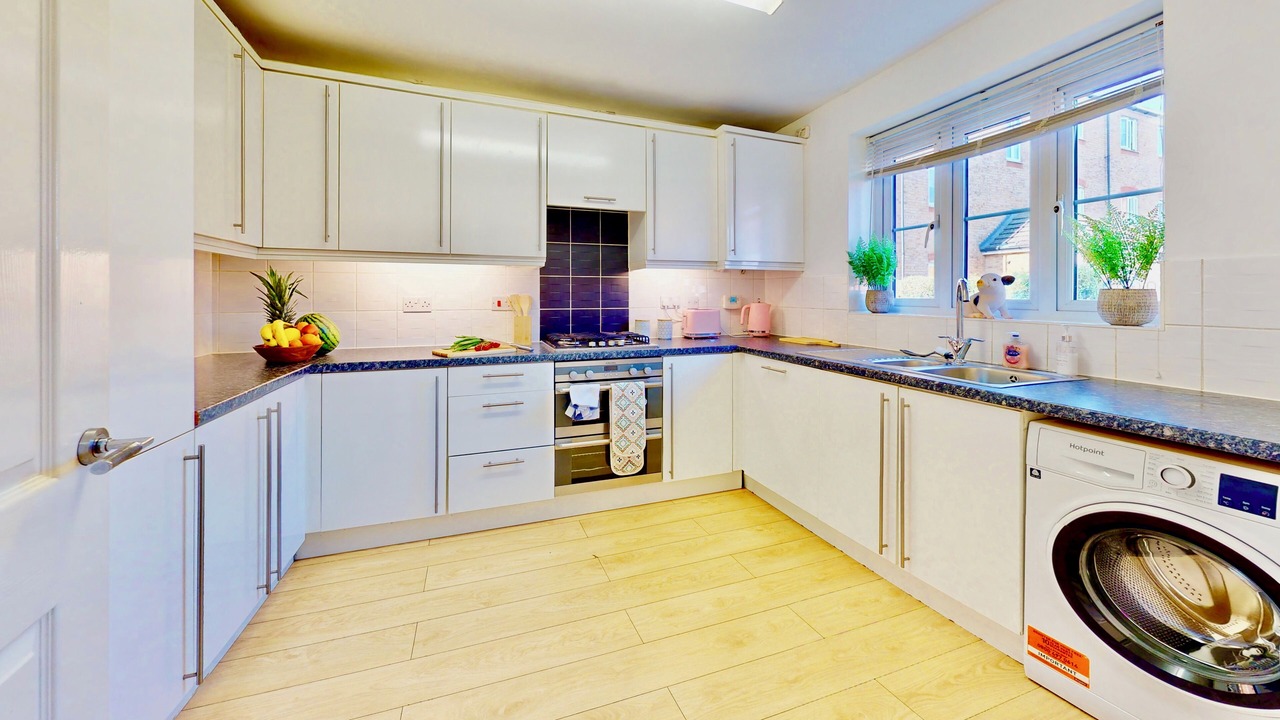 Photo of Kitchen in Gravesend