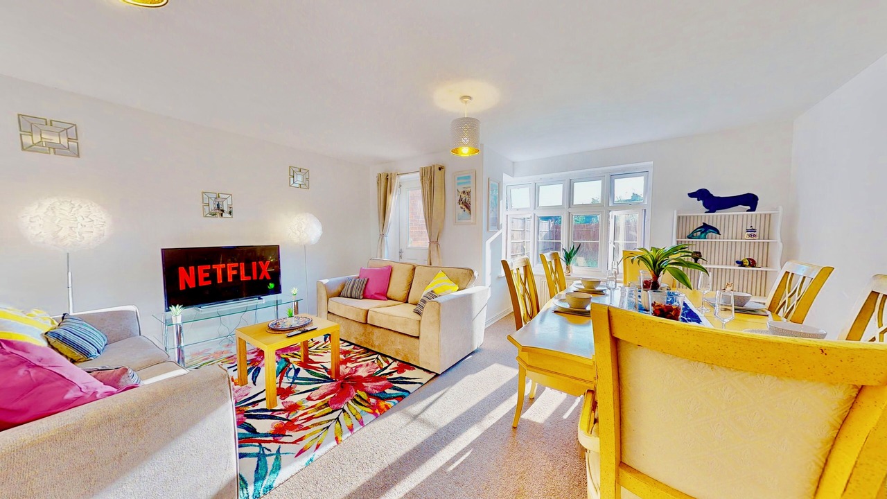 Photo of Livingroom in Gravesend