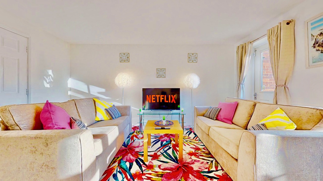 Photo of Livingroom in Gravesend