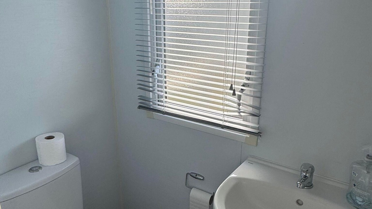 Photo of Bathroom in Rhyl