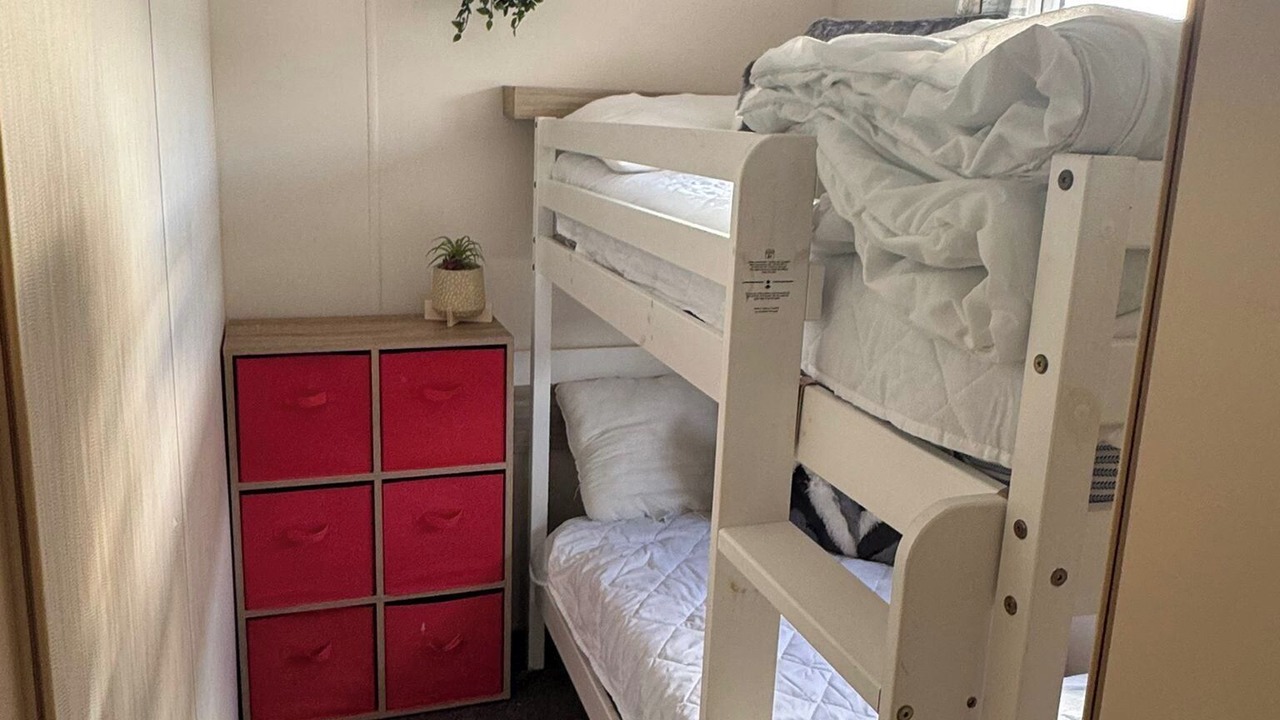 Photo of Bedroom in Rhyl