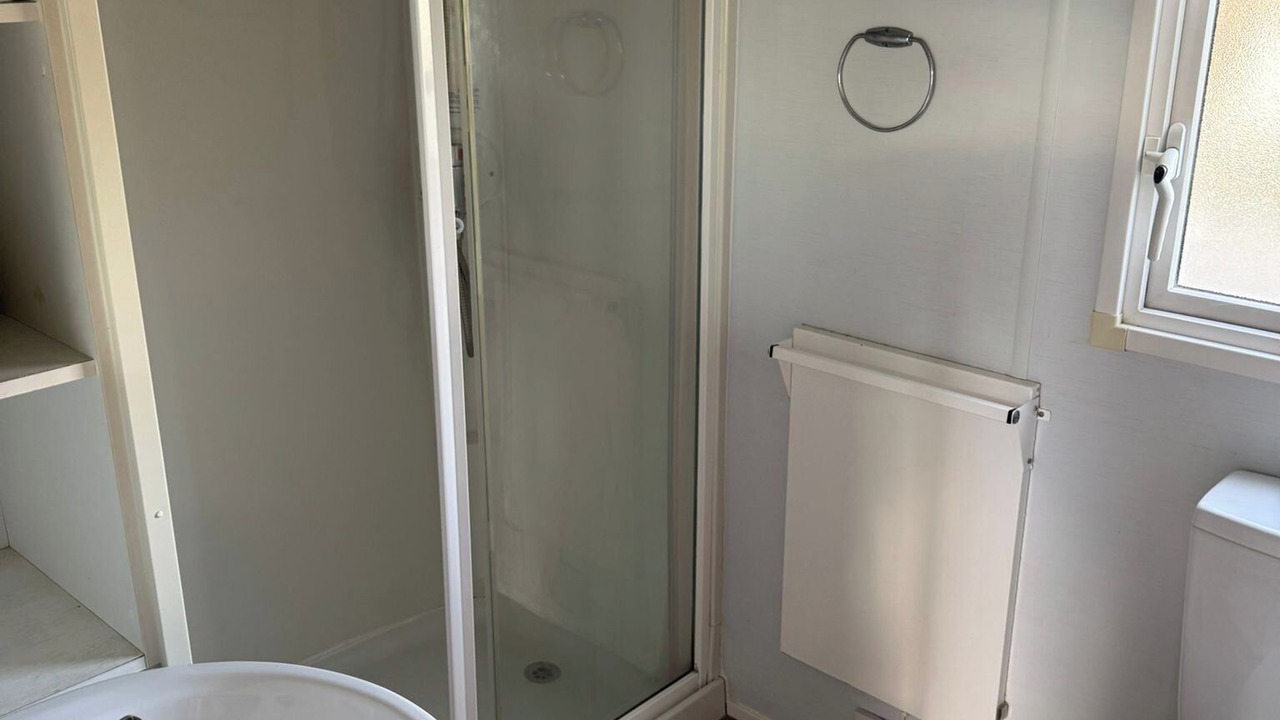 Photo of Bathroom in Rhyl