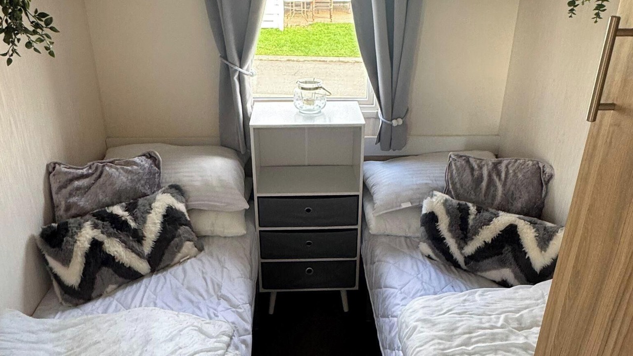 Photo of Bedroom in Rhyl