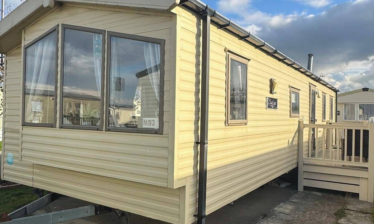 Photo of Outdoor in Rhyl