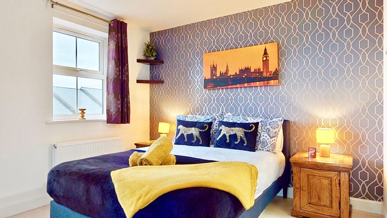 Photo of Bedroom in Dartford