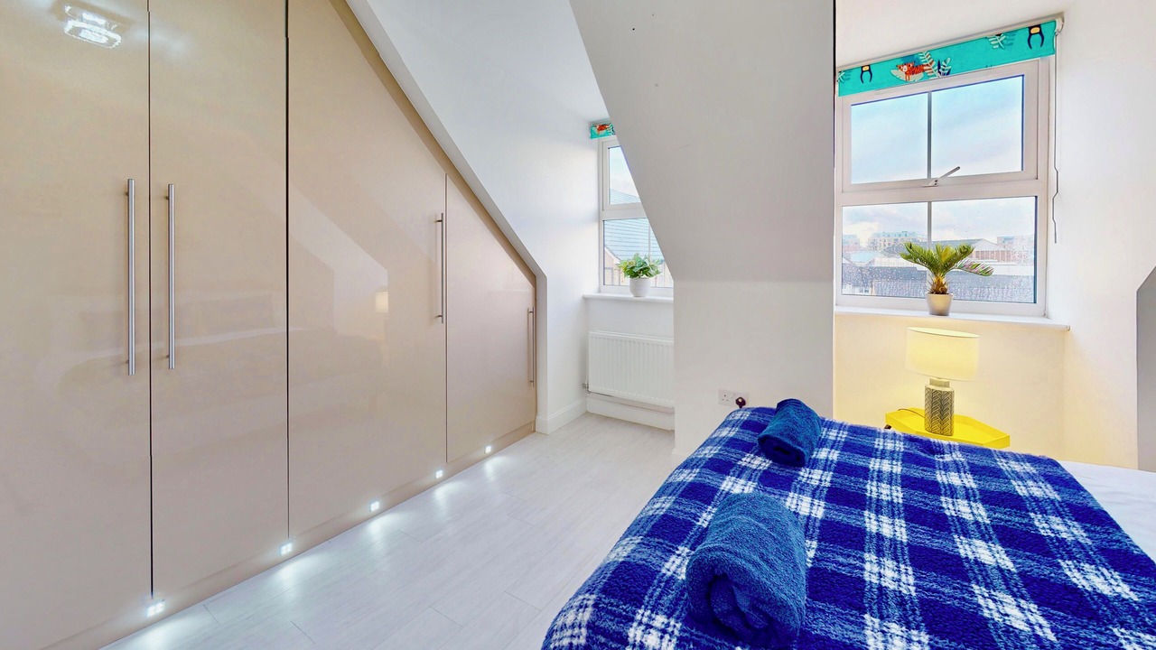 Photo of Bedroom in Dartford