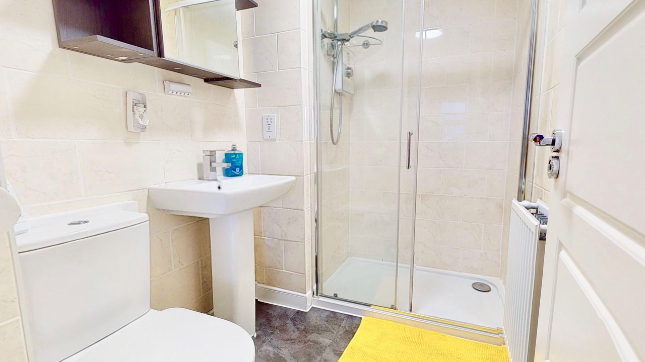 Photo of Bathroom in Dartford