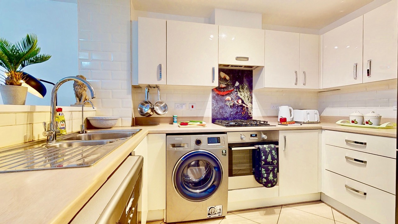 Photo of Kitchen in Dartford
