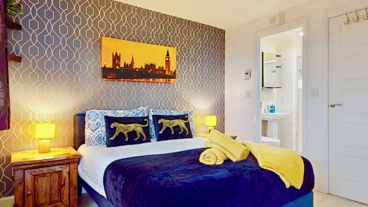 Photo of Bedroom in Dartford