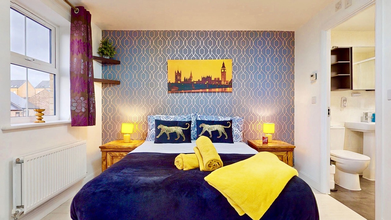 Photo of Bedroom in Dartford