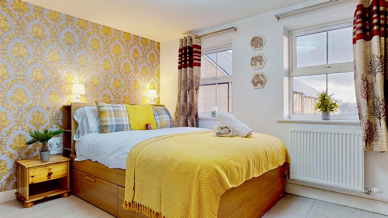 Photo of Bedroom in Dartford