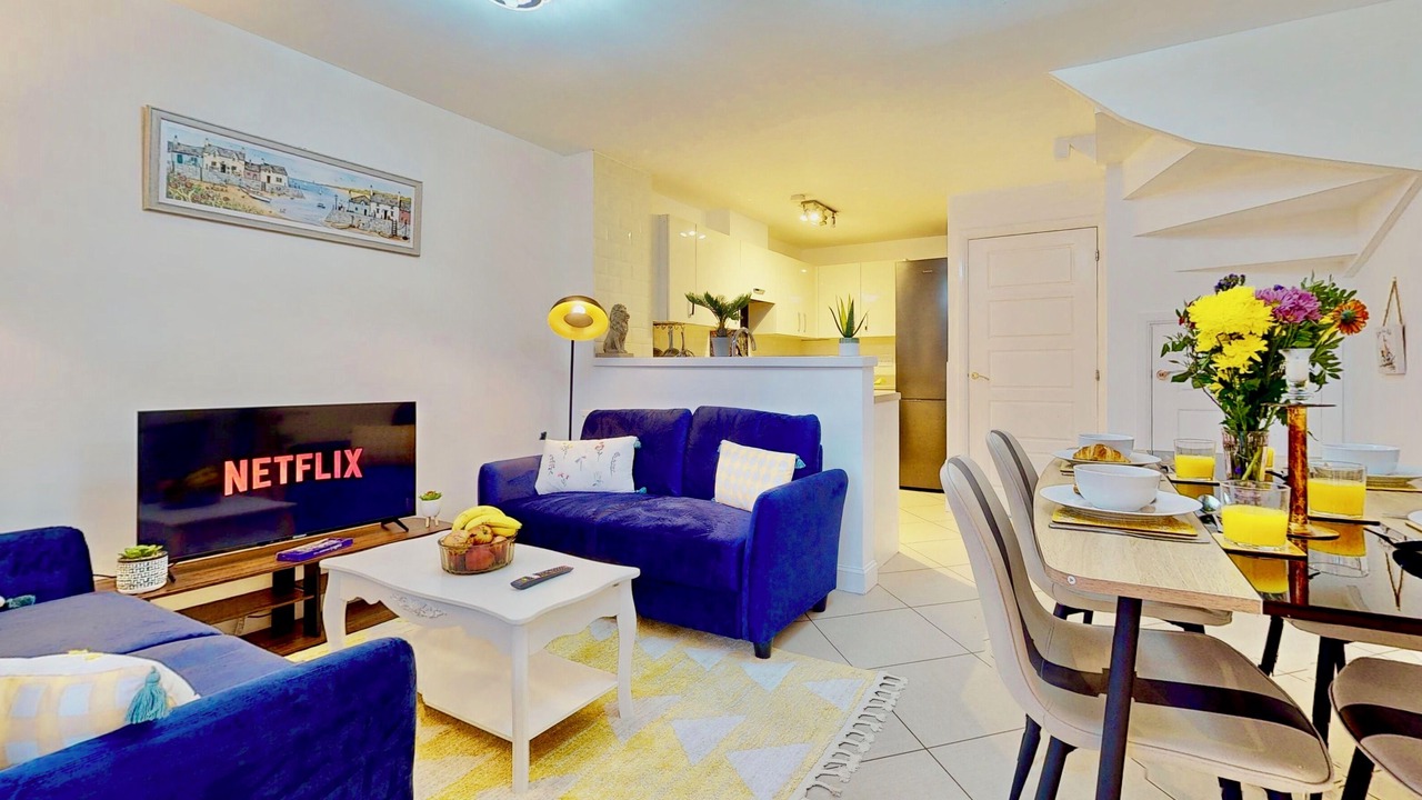 Photo of Livingroom in Dartford