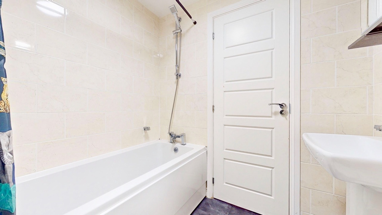 Photo of Bathroom in Dartford