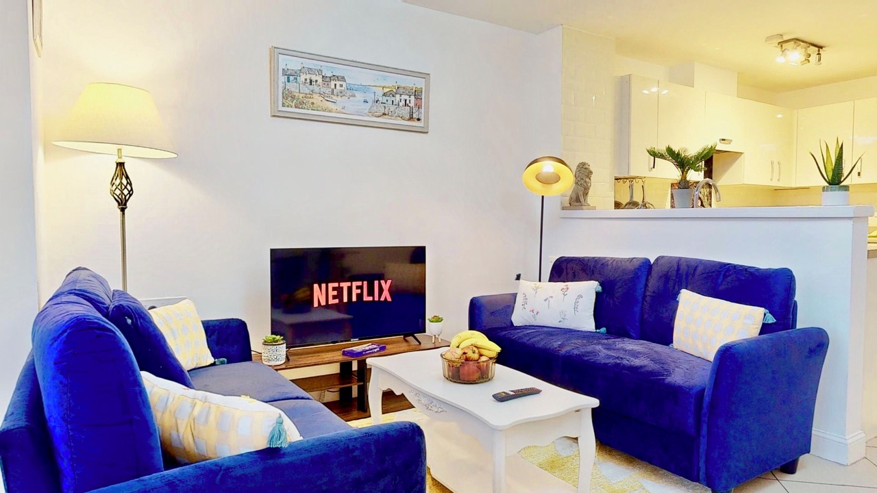 Photo of Livingroom in Dartford