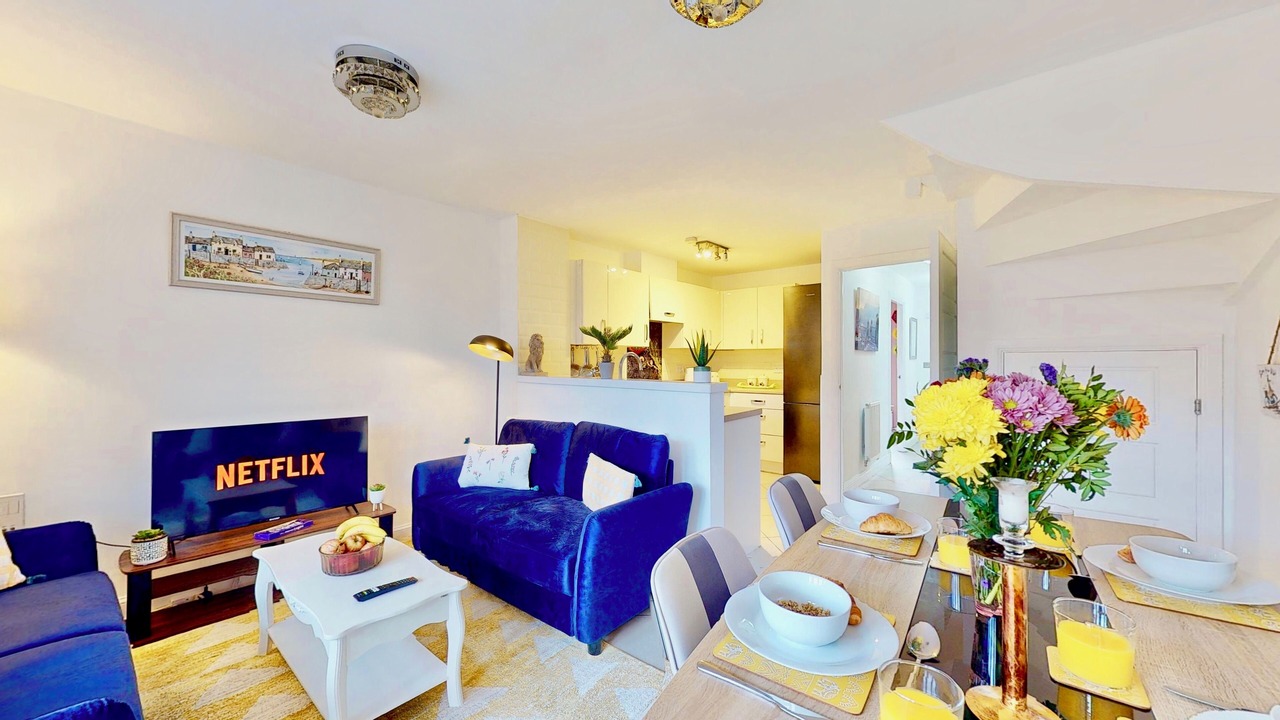 Photo of Livingroom in Dartford