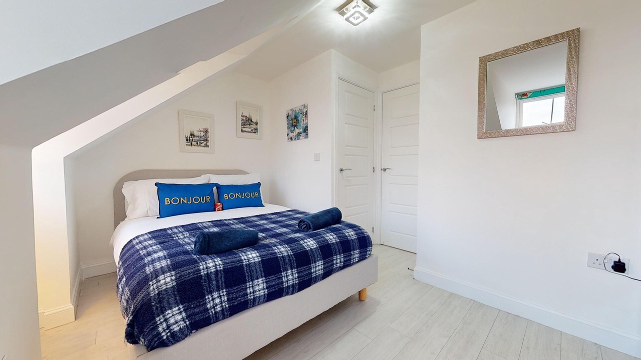 Photo of Bedroom in Dartford