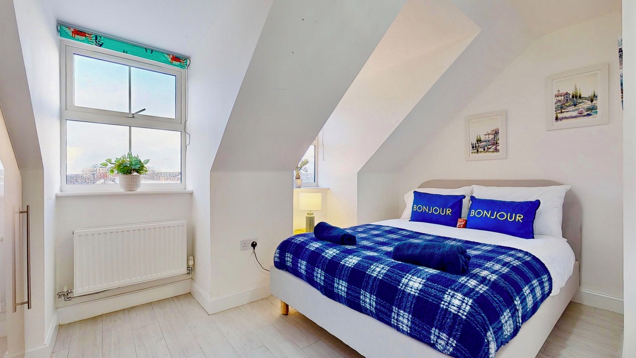 Photo of Bedroom in Dartford