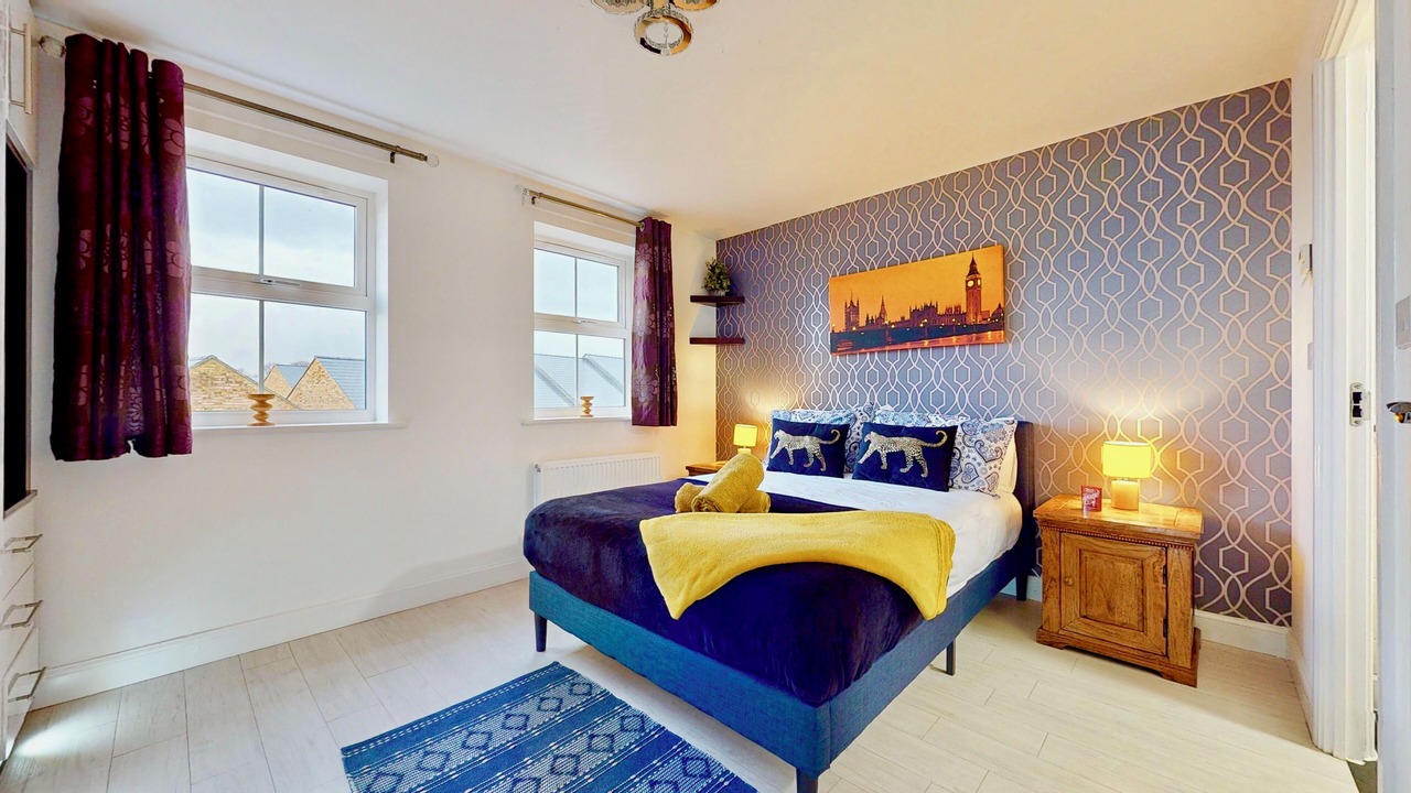 Photo of Bedroom in Dartford