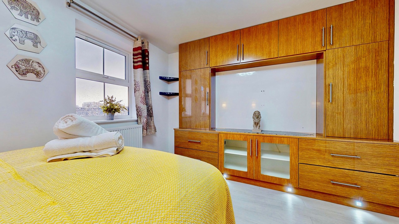 Photo of Bedroom in Dartford