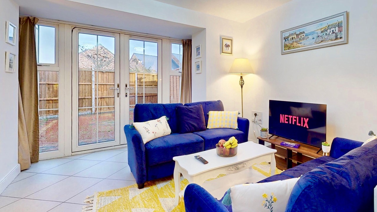 Photo of Livingroom in Dartford