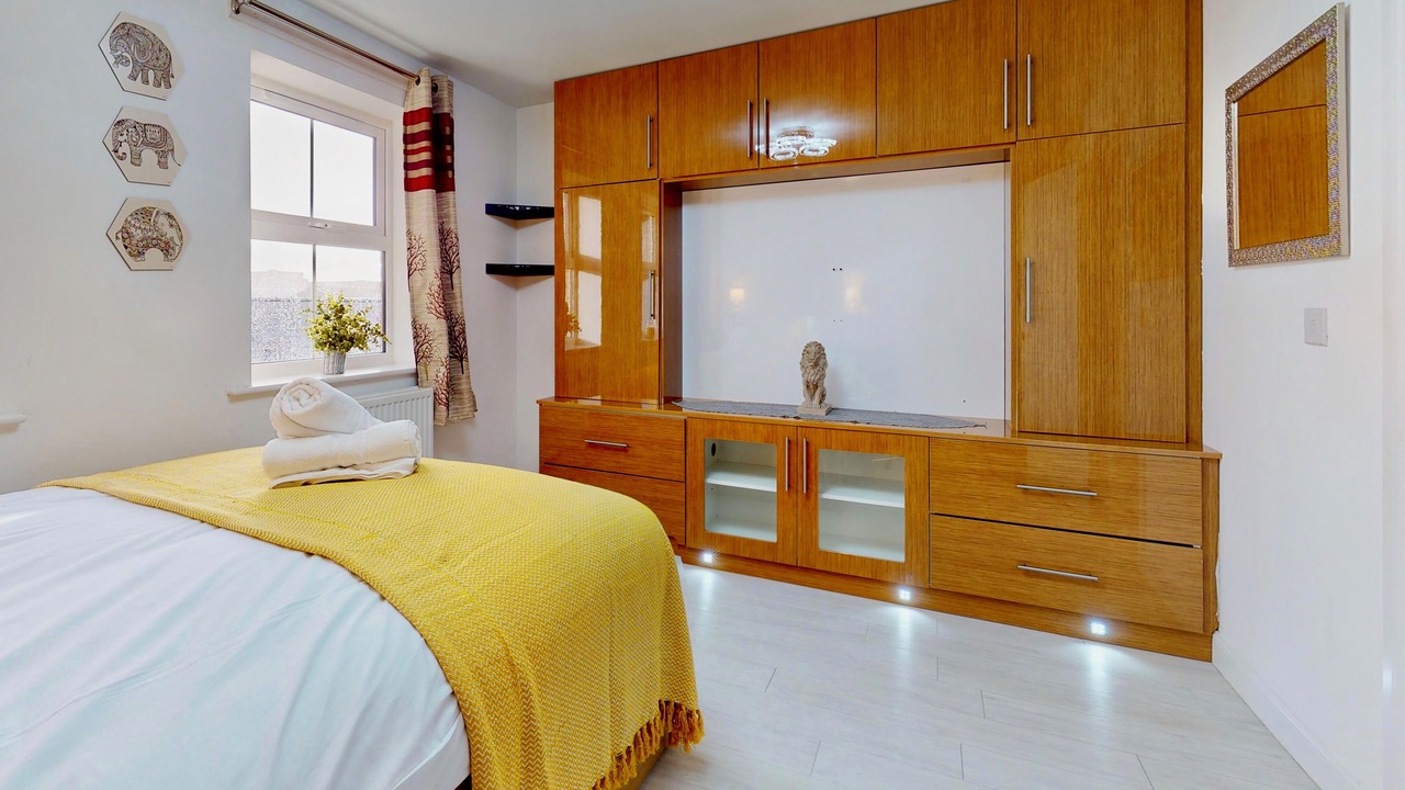 Photo of Bedroom in Dartford