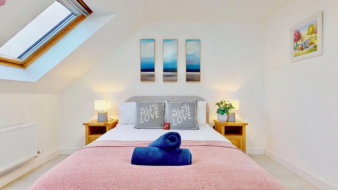 Photo of Bedroom in Dartford