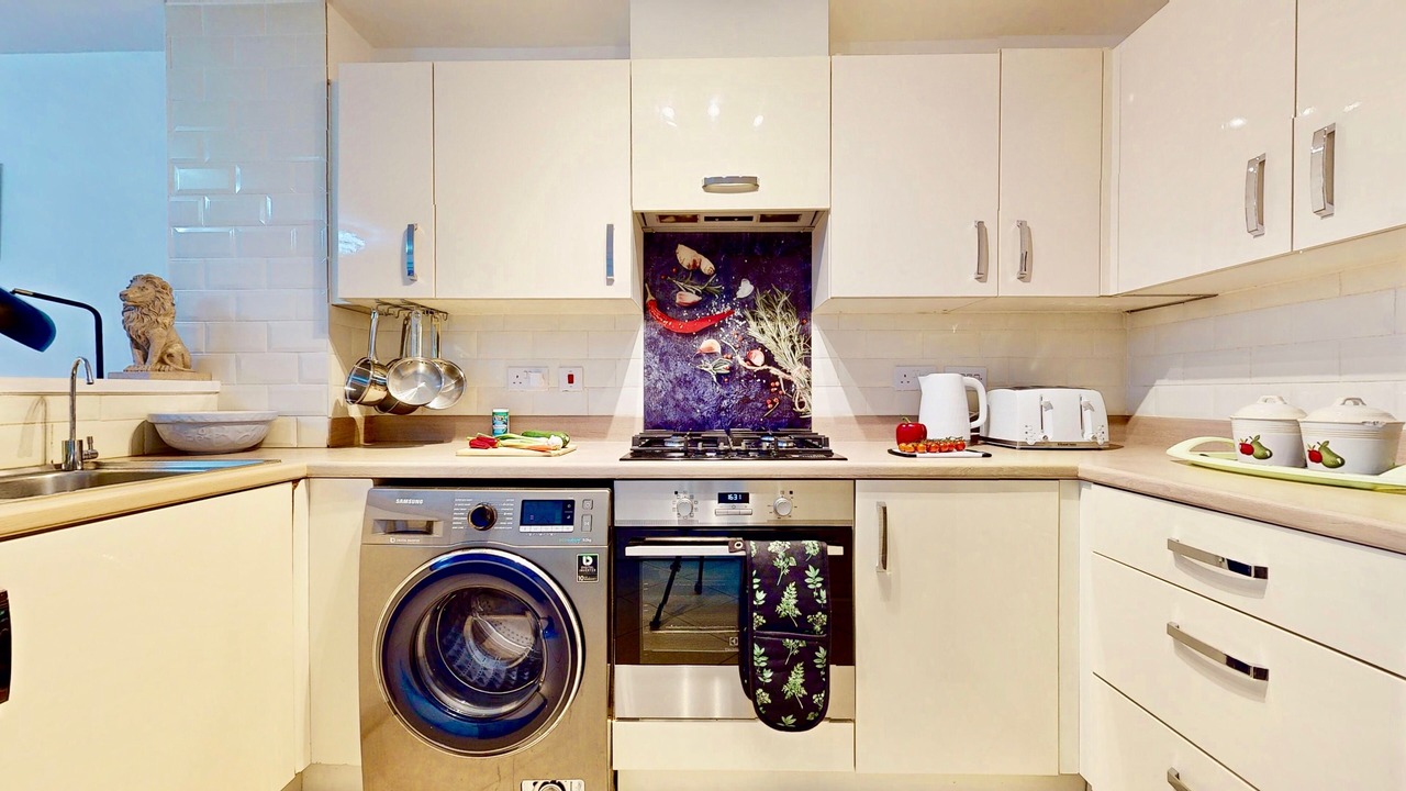 Photo of Kitchen in Dartford