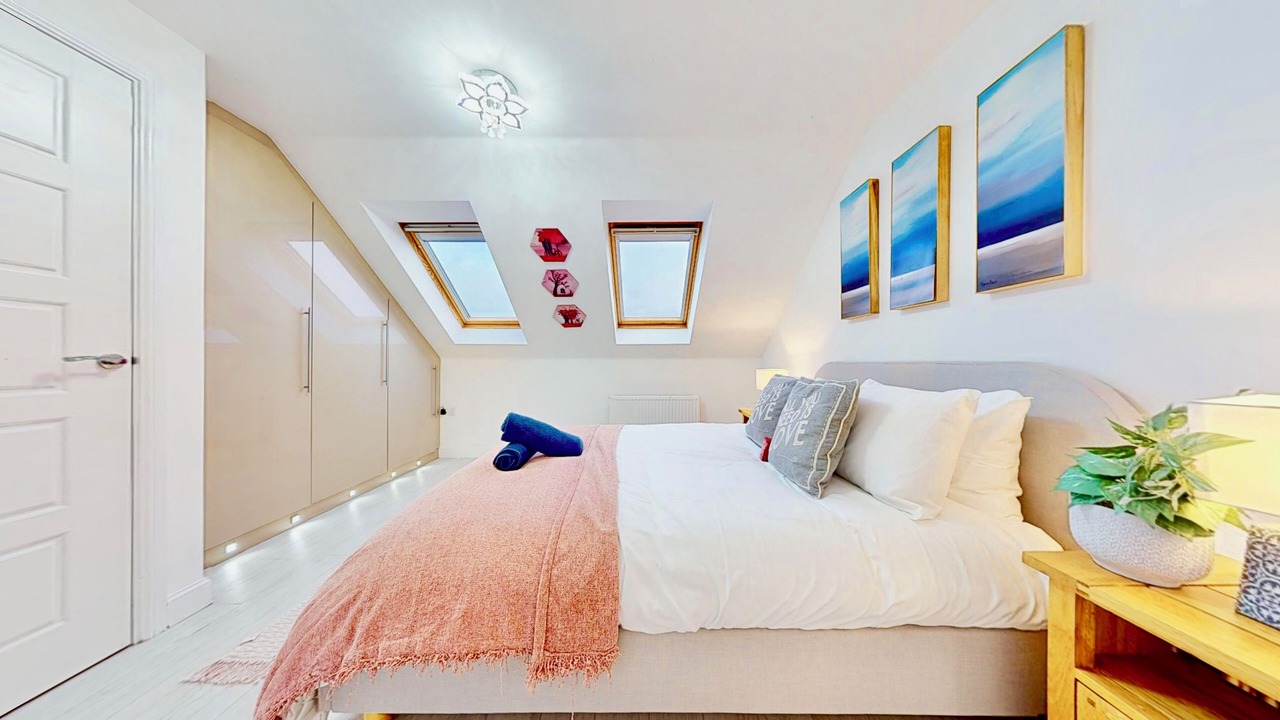Photo of Bedroom in Dartford
