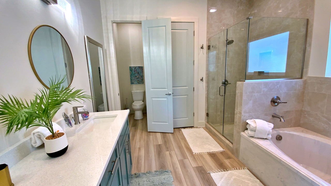 Photo of Bathroom in Fort Morgan