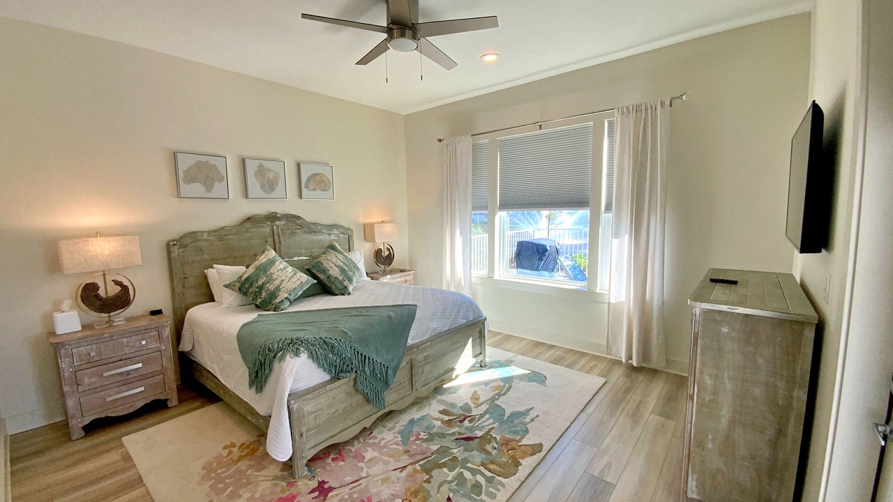 Photo of Bedroom in Fort Morgan