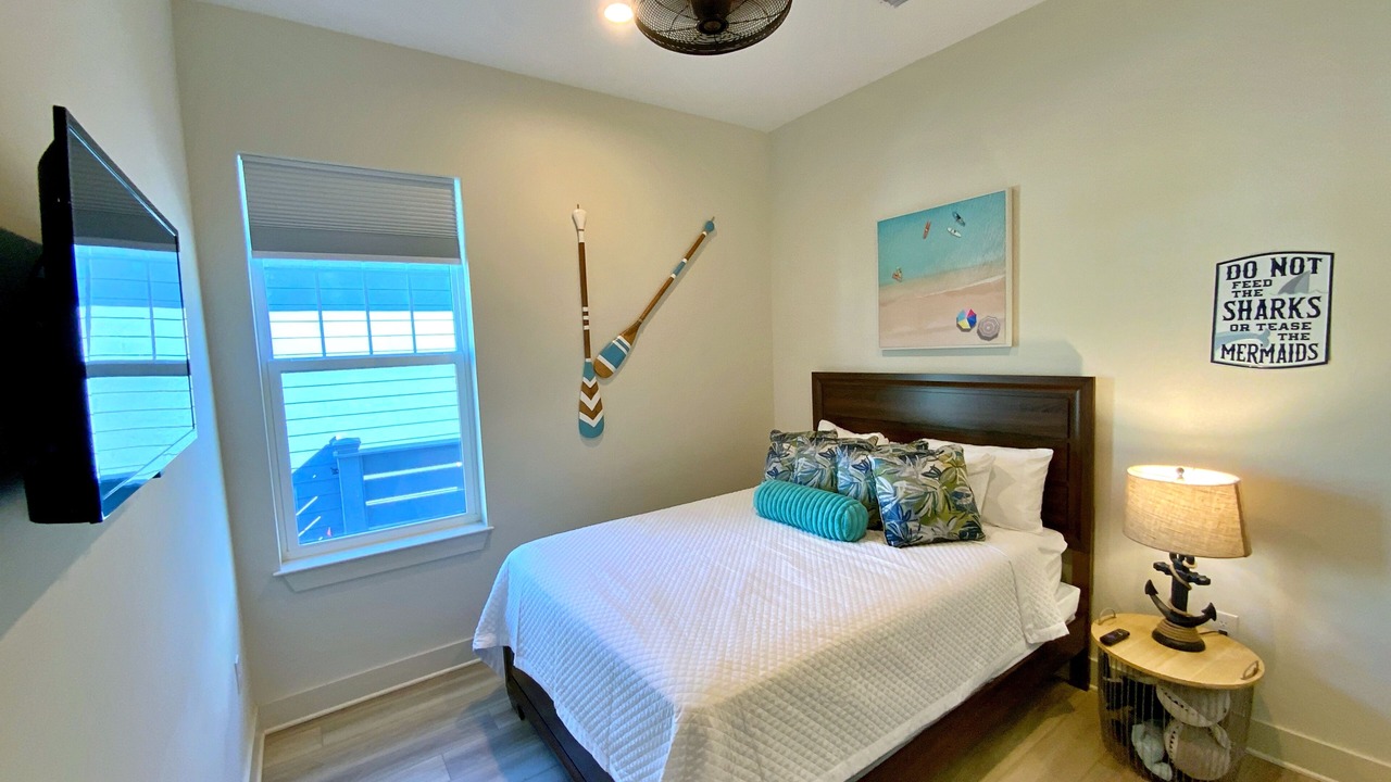 Photo of Bedroom in Fort Morgan