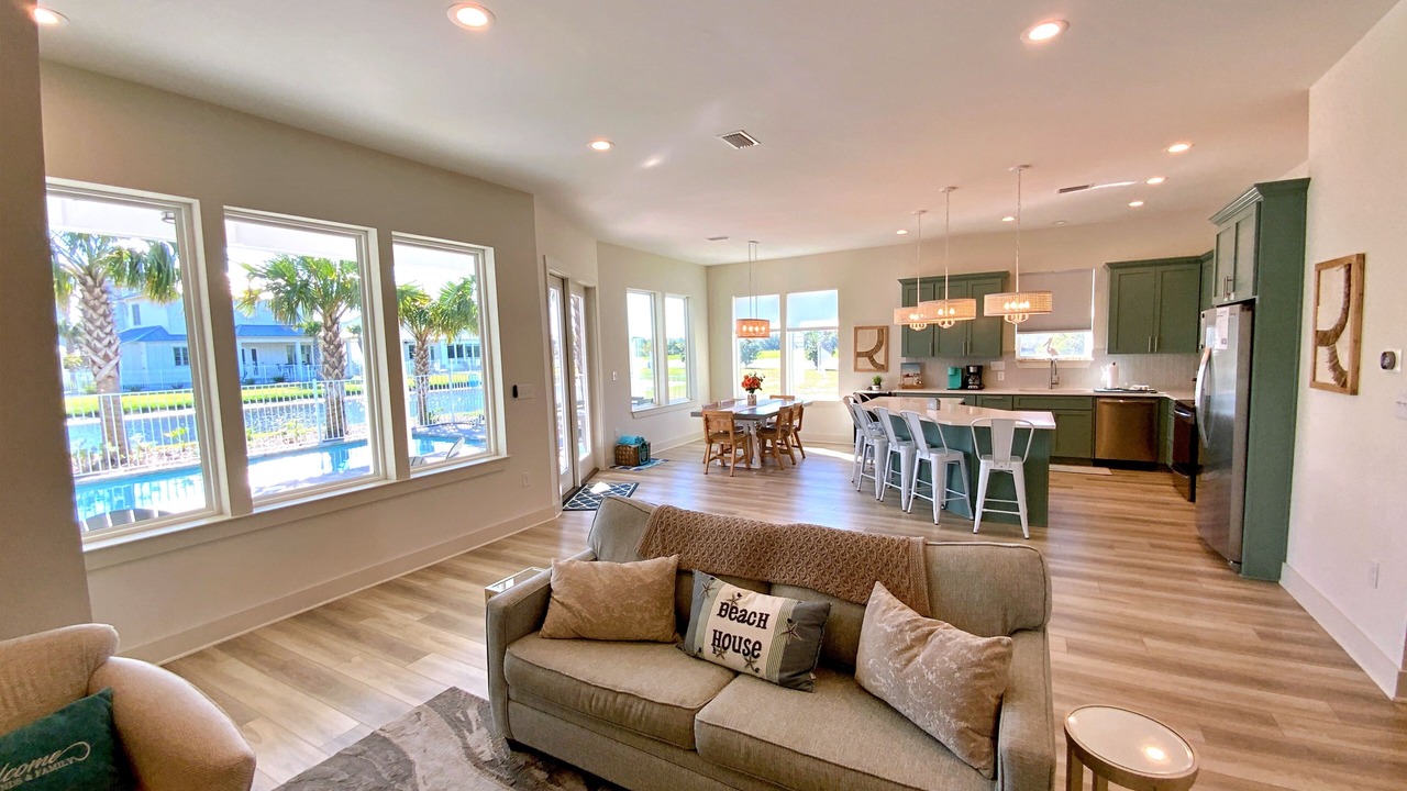 Photo of Livingroom in Fort Morgan