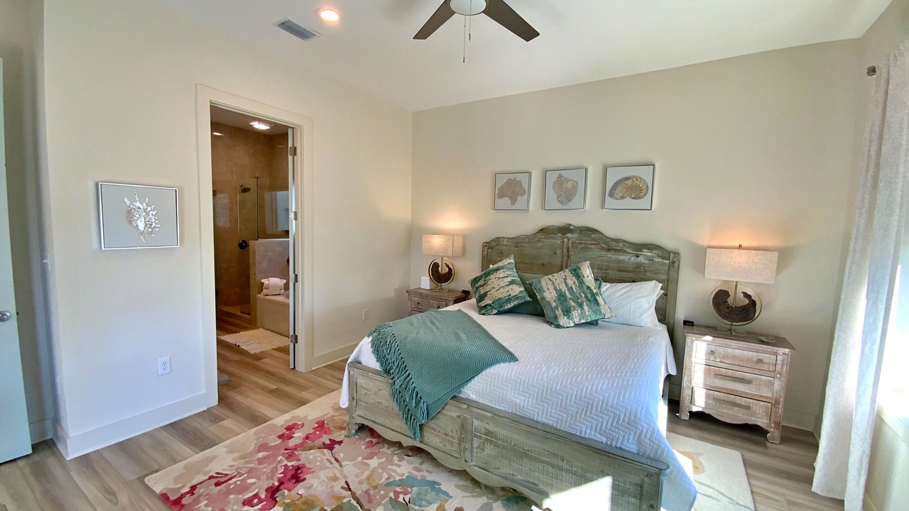 Photo of Bedroom in Fort Morgan