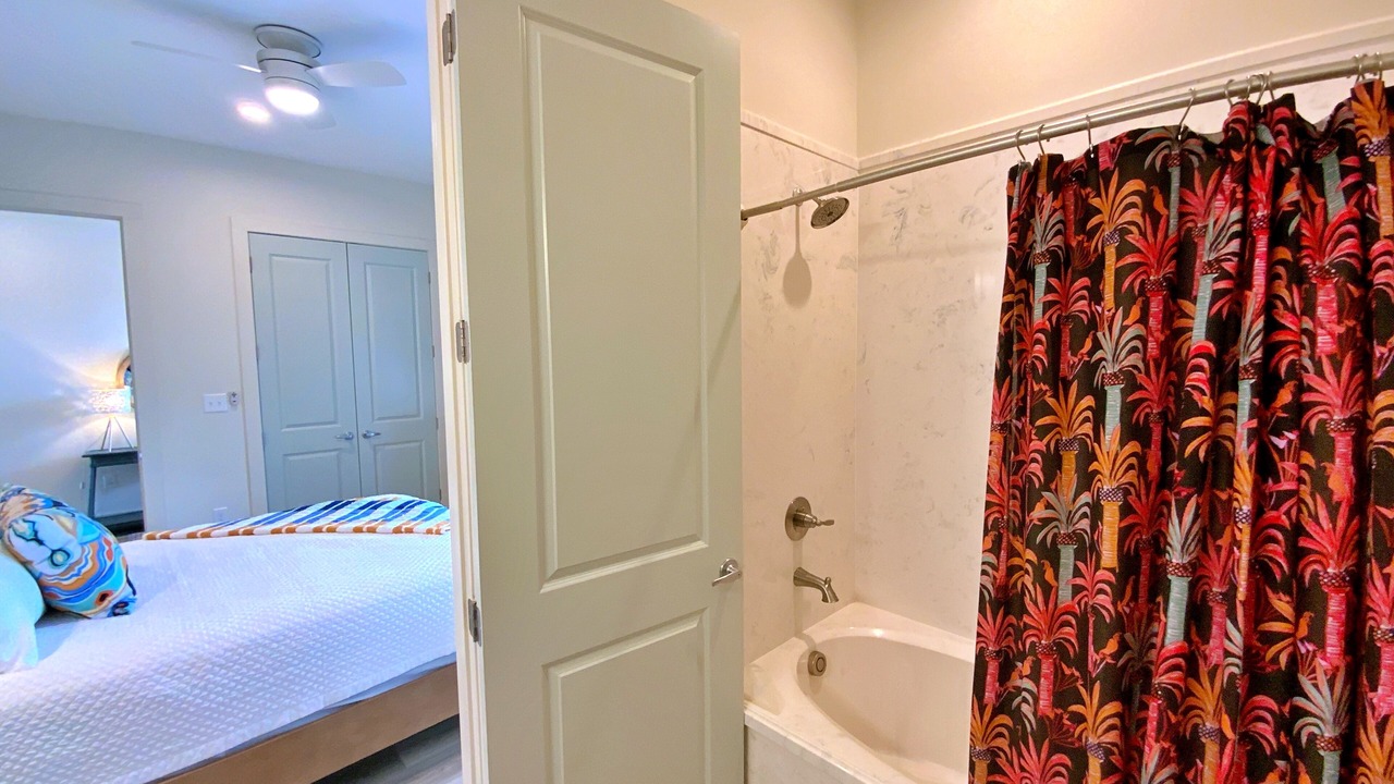 Photo of Bathroom in Fort Morgan