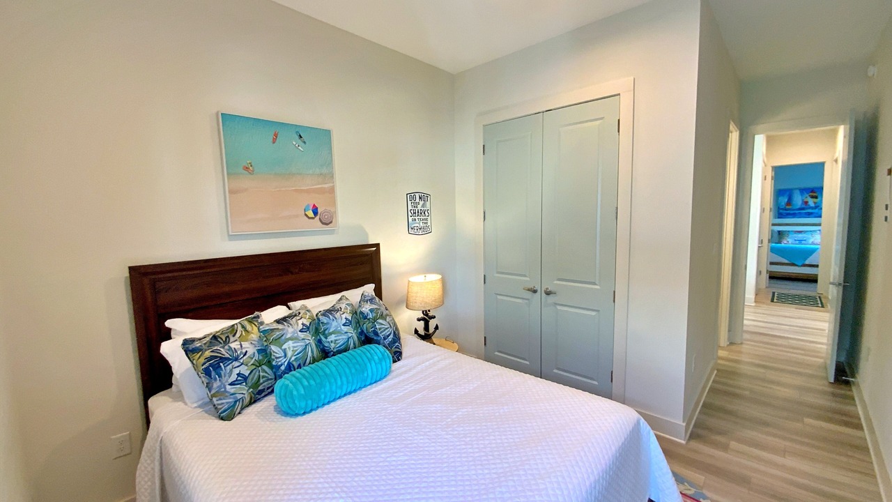 Photo of Bedroom in Fort Morgan