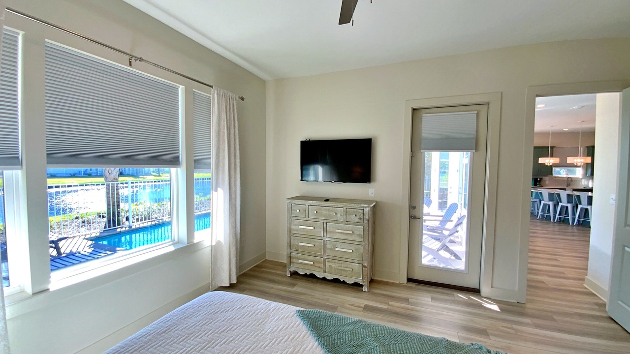 Photo of Bedroom in Fort Morgan