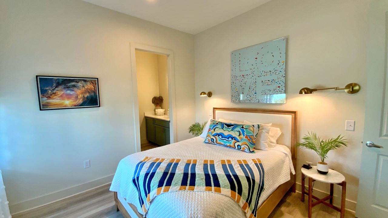 Photo of Bedroom in Fort Morgan