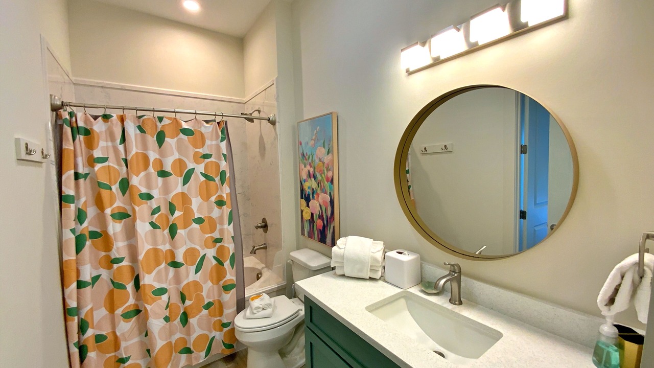 Photo of Bathroom in Fort Morgan