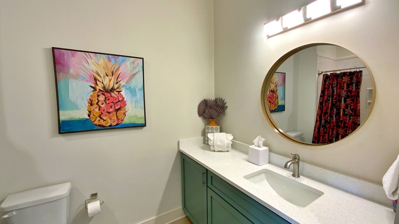 Photo of Bathroom in Fort Morgan