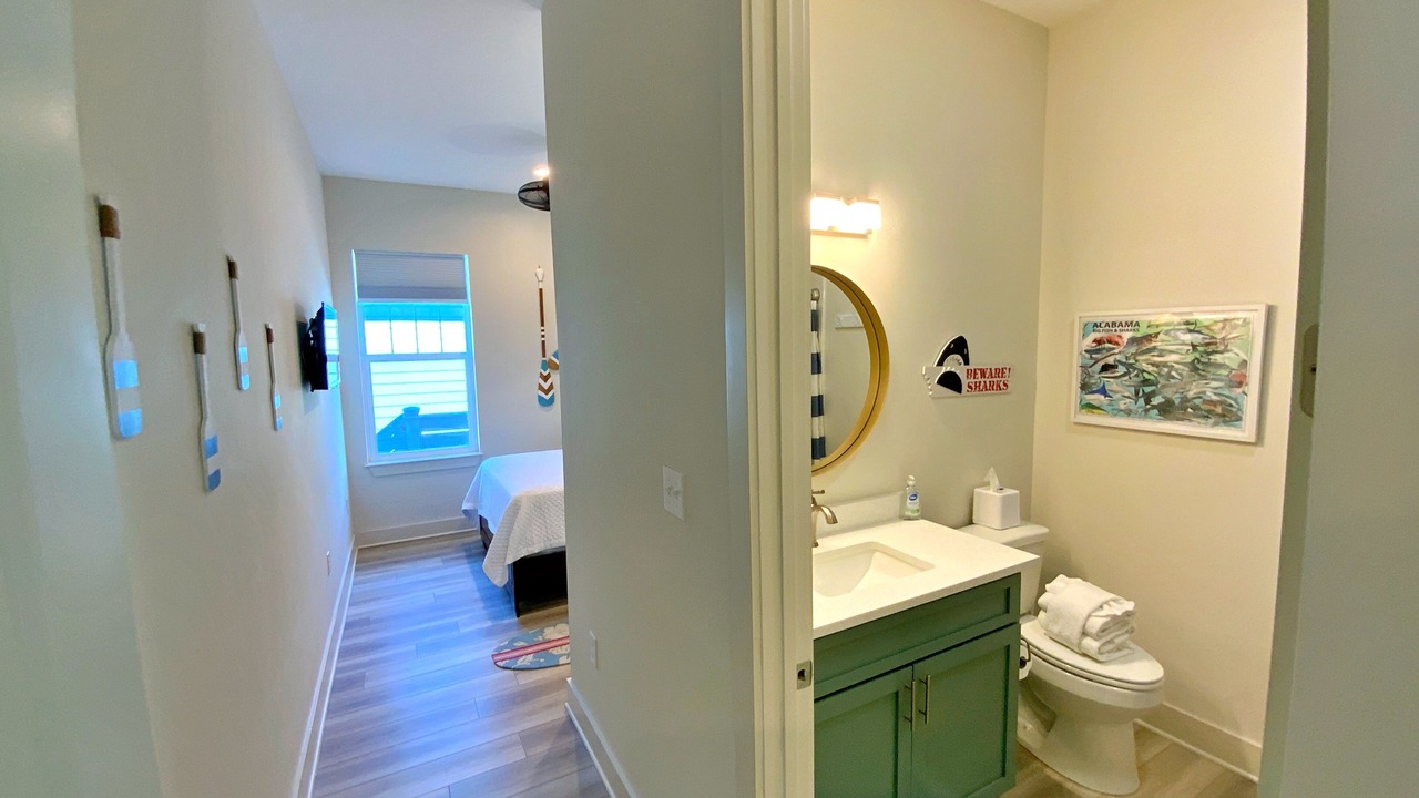 Photo of Bathroom in Fort Morgan